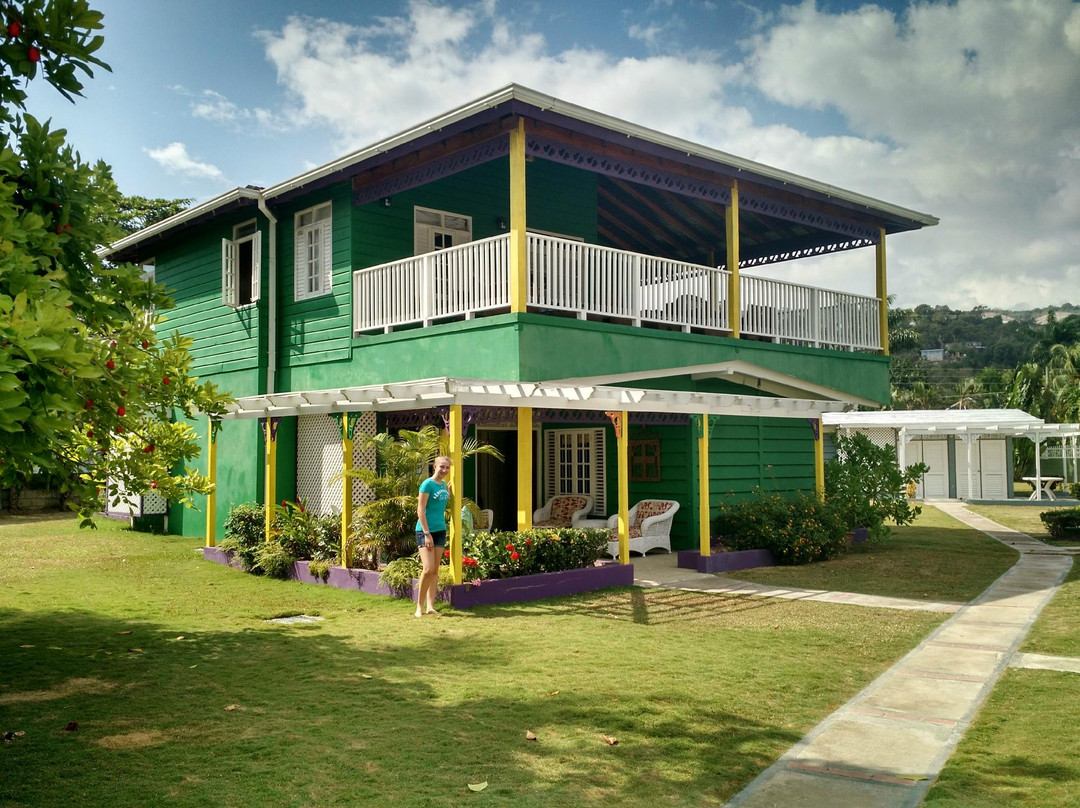 Cannon Villas