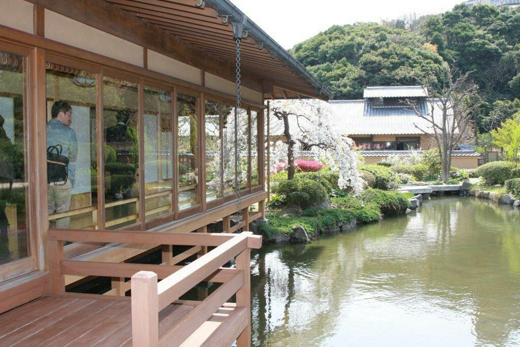 Ashiyagama no Sato-芦屋町必去景点