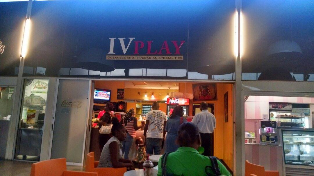 Sheraton Mall-Vauxhall必去景点