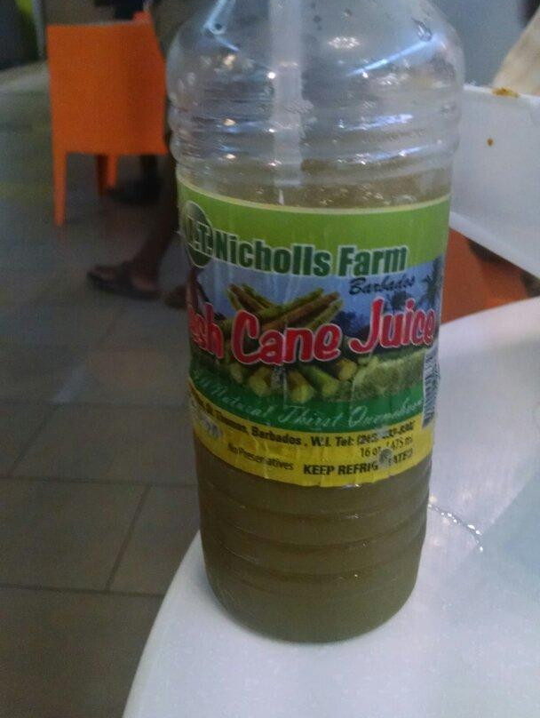 Sheraton Mall-Vauxhall必去景点