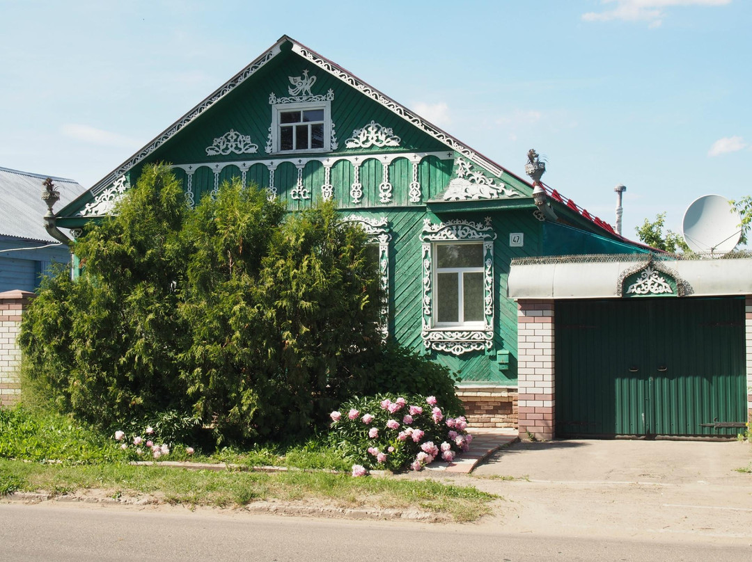 Candlemas Church-苏兹达尔必去景点