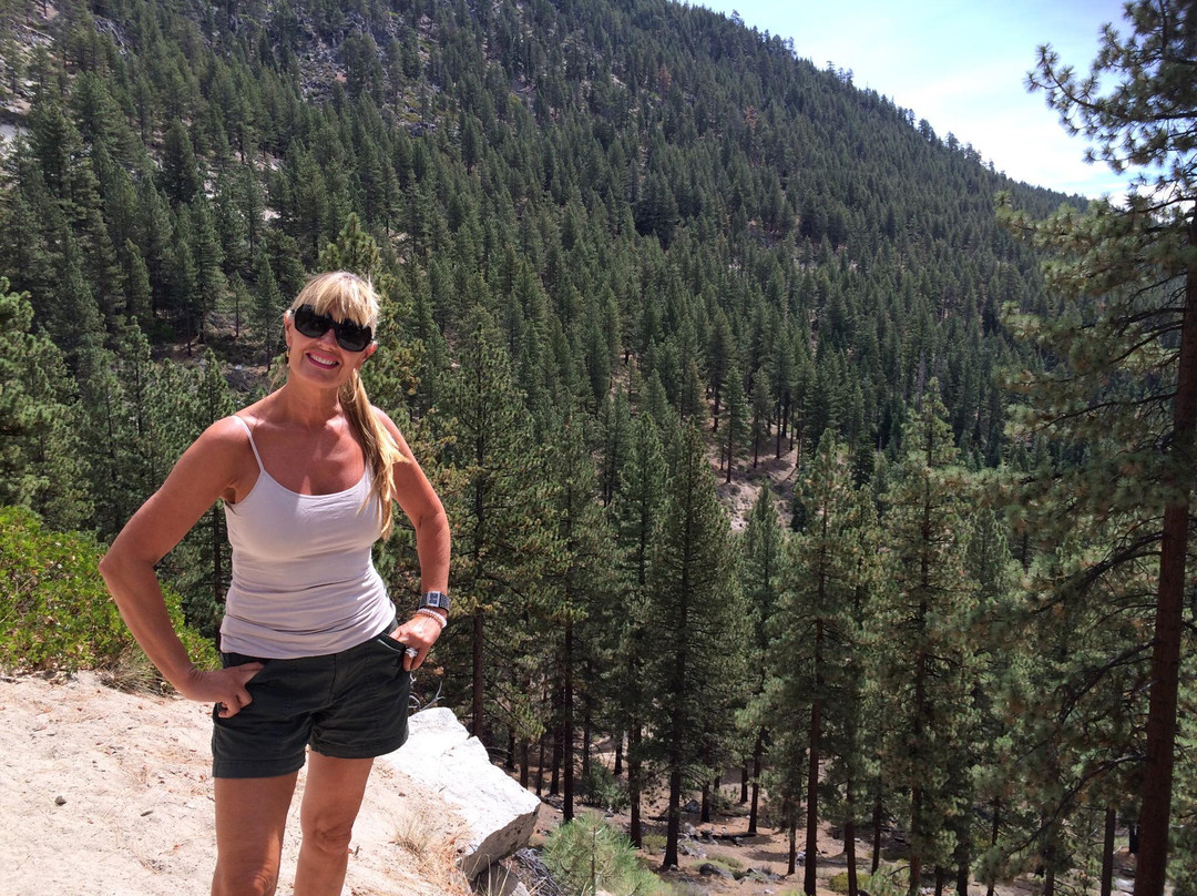 Skunk Harbor-卡森城必去景点