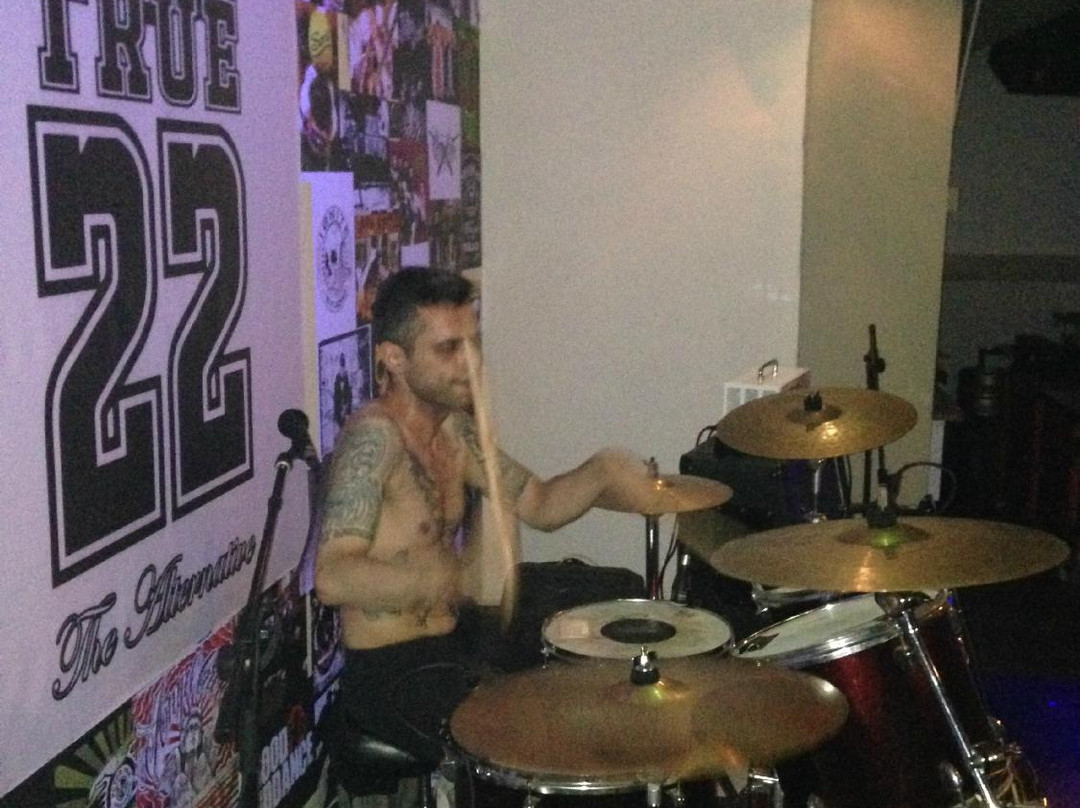 True 22-帕罗奇亚必去景点