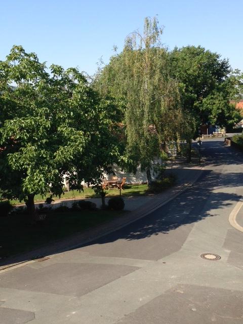 Vinotel im Kellerhaus-客卧