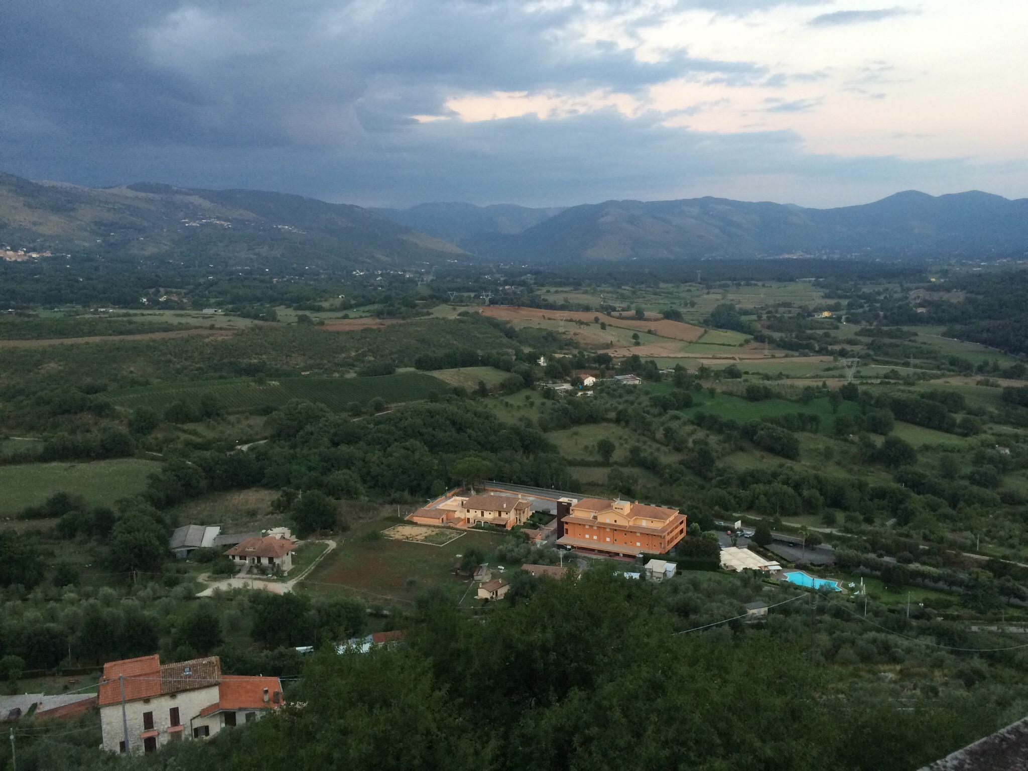 B&B Altura Prossedi-官方