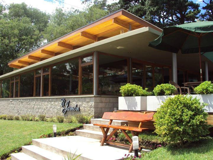 El Jamon De La Sierra