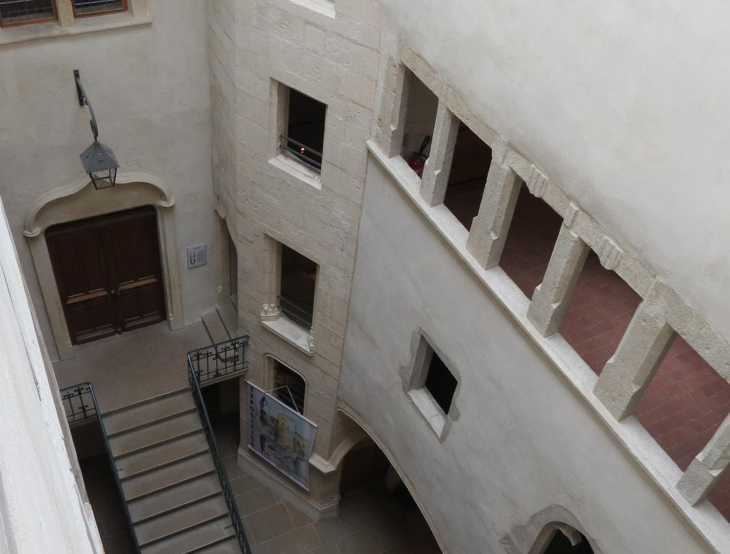 Chateau des Tours景点图片