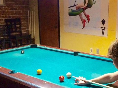 Play-彭萨科拉必去景点