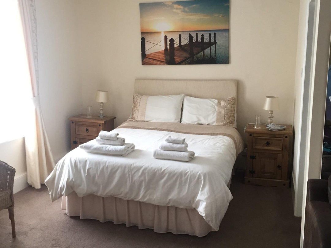 The Five Bells, Eastry B&B主图