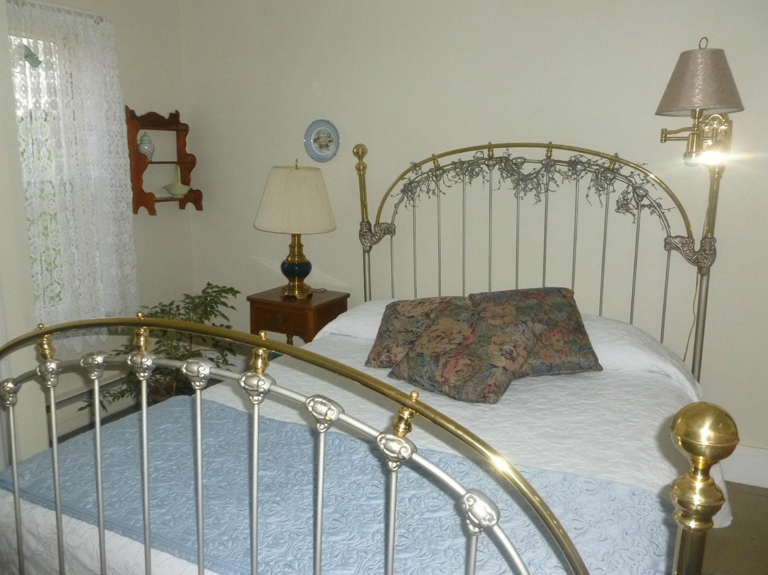 The Keazer  Farm Bed & Breakfast主图