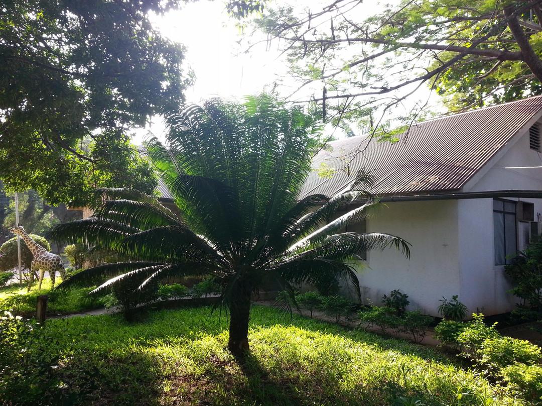 FPCT Service Centre主图