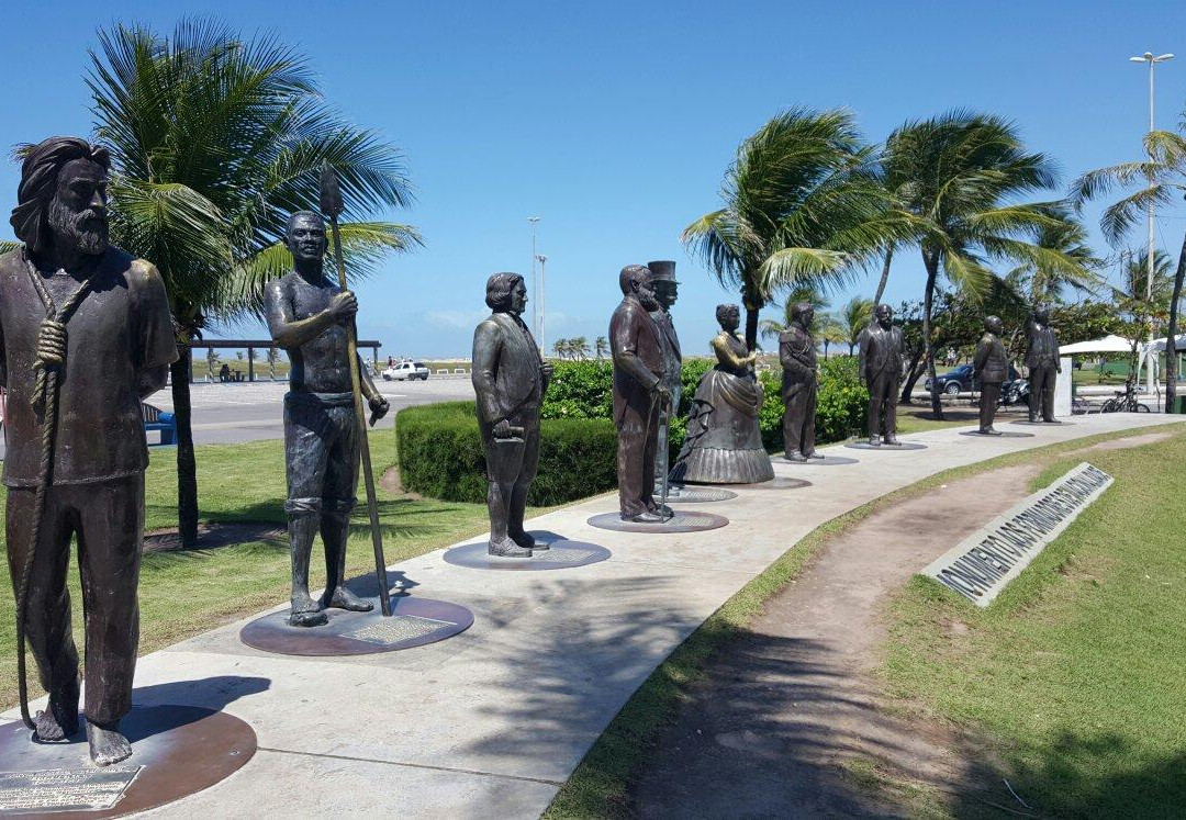 Praia de Atalaia Nova