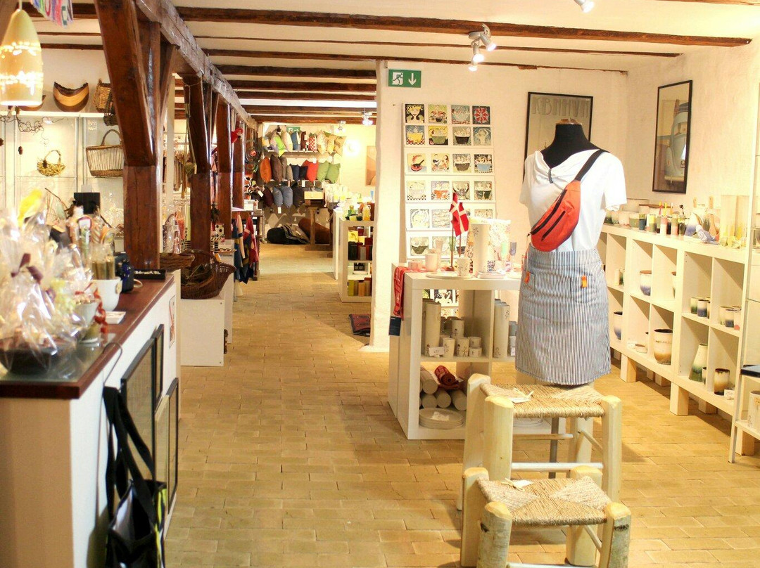 Kunsthaandvaerket景点图片