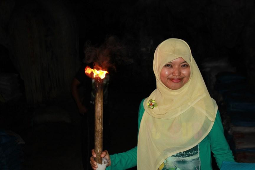 Mampu Cave Kabupaten Bone景点图片