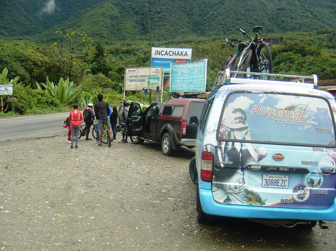Incachaca-科恰班巴必去景点