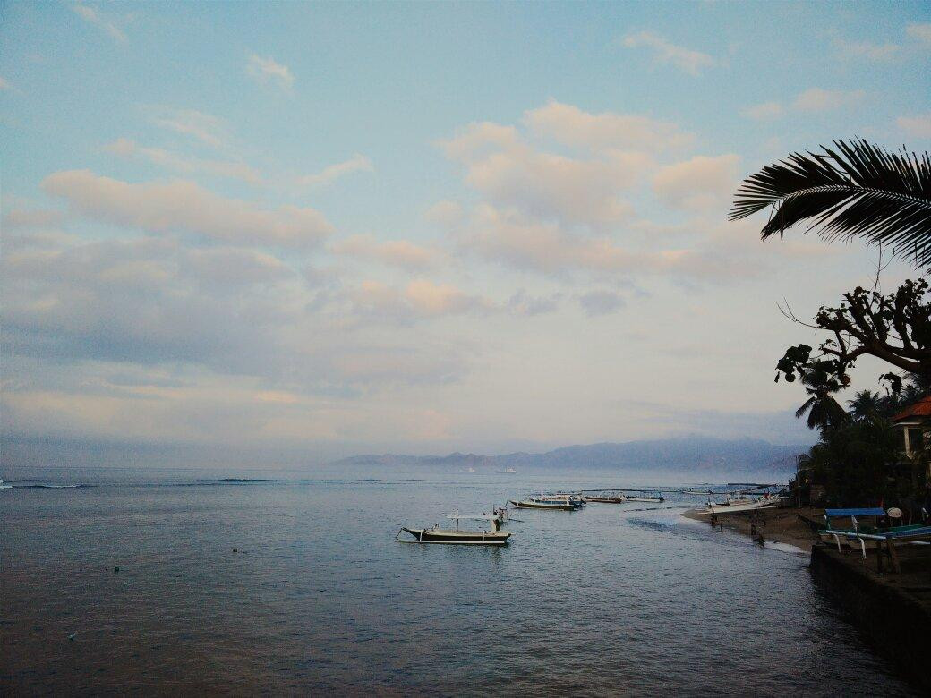 Resort Prima Candidasa主图