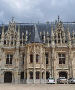 Parlement de Normandie景点门票图片