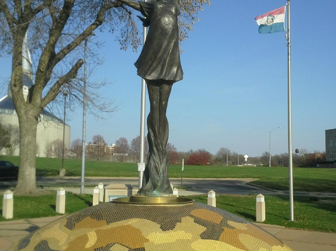 Community Of Christ-Independence必去景点