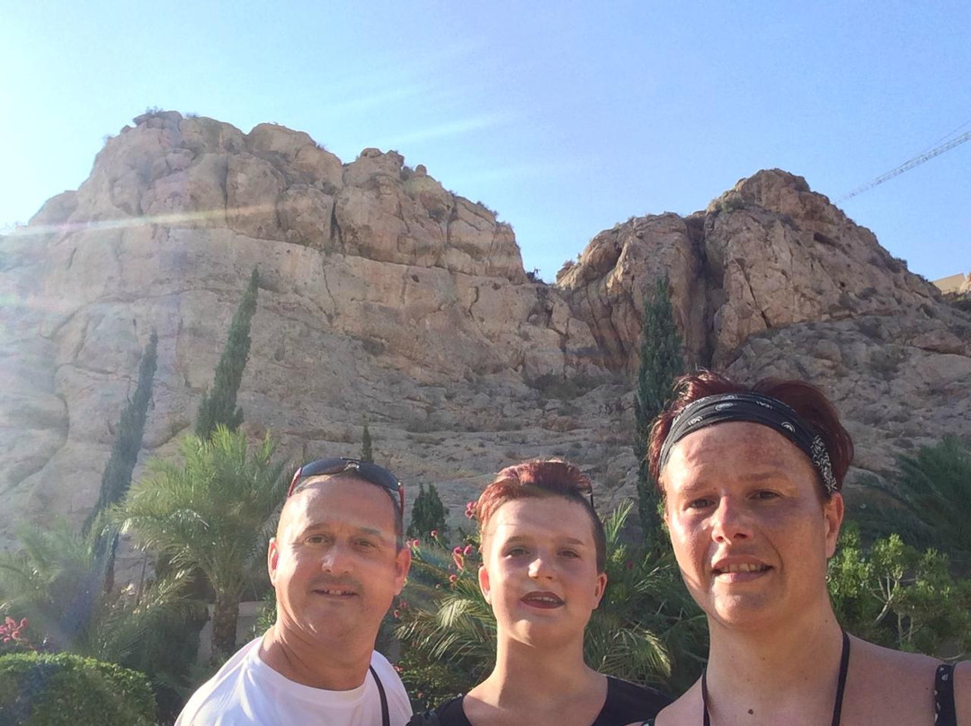 Museo Arqueologico los Baños-Alhama de Murcia必去景点