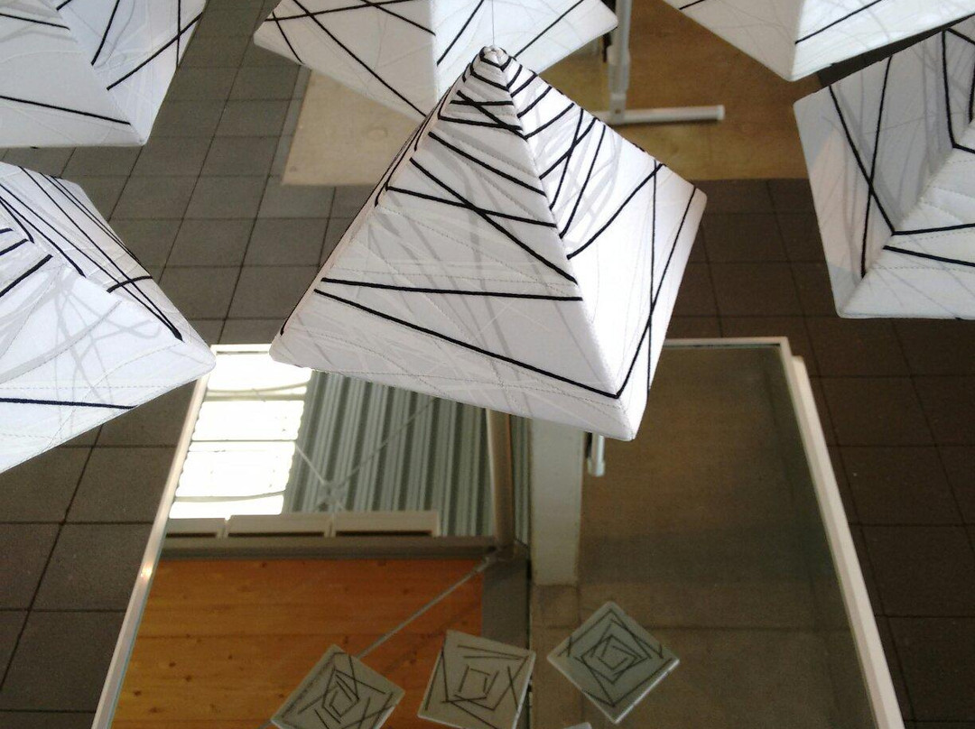 Tuch + Technik Textilmuseum景点图片