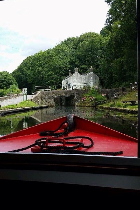 Neath &Tennant Canals Trust Boat Trips景点图片