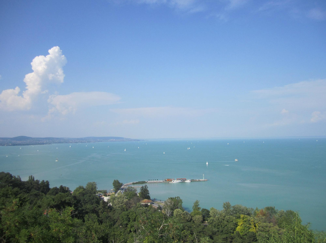 Lake Balaton景点图片