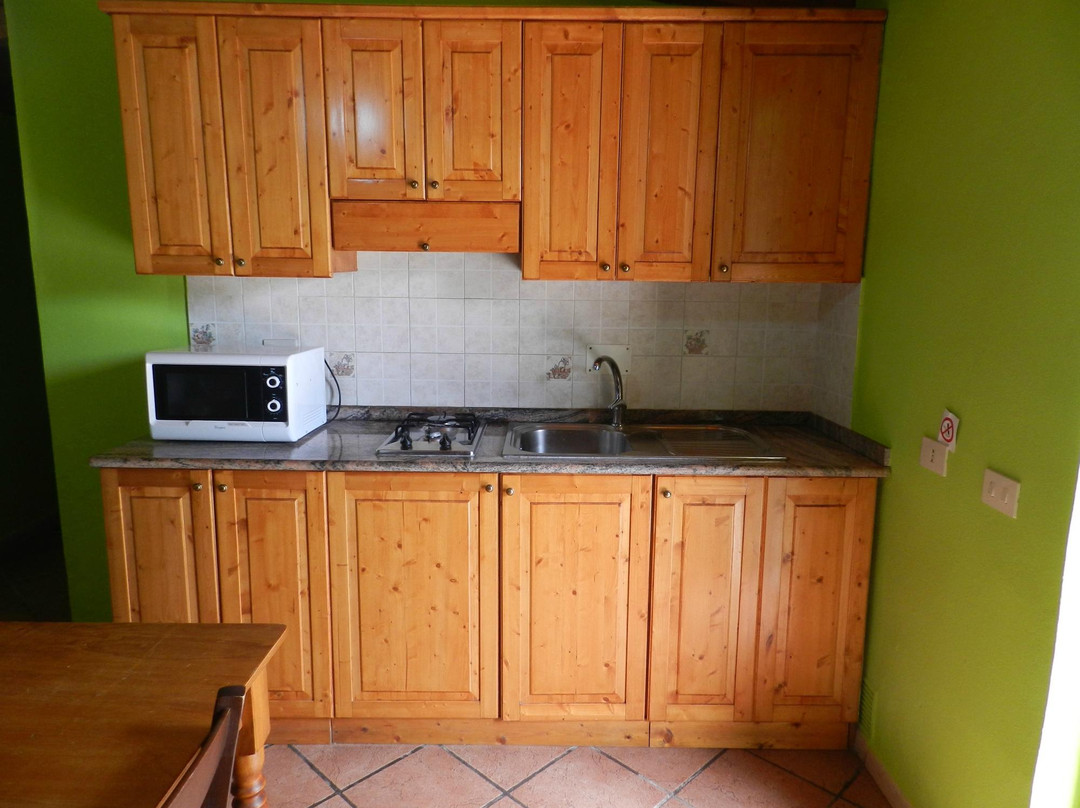 La Casetta B&B主图