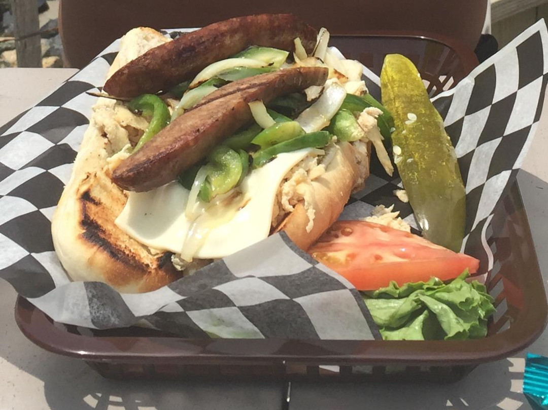 Northbeach Restaurant