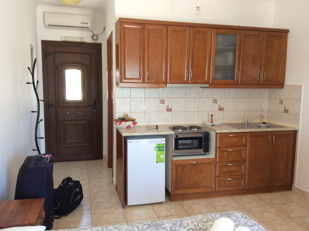 Studios Ostria主图