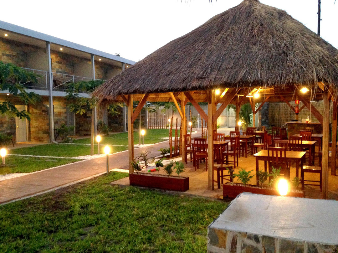 Karibu Palma Hotel
