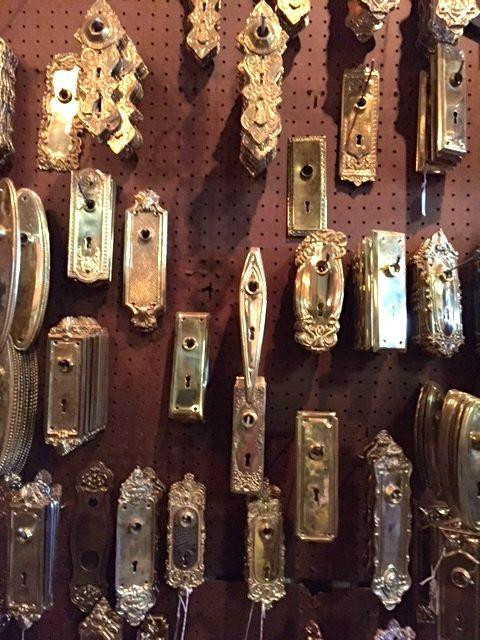 Southern Accents Architectural Antiques景点图片