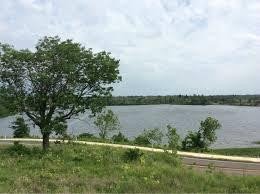 Veteran's Lake-Sulphur必去景点