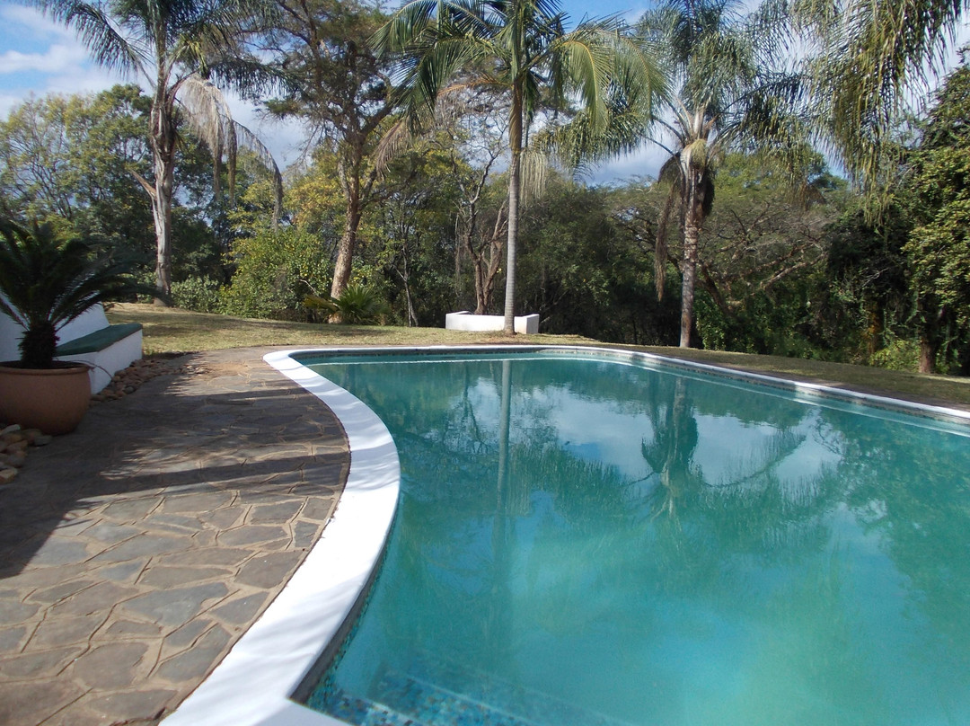 Georges Valley Lodge