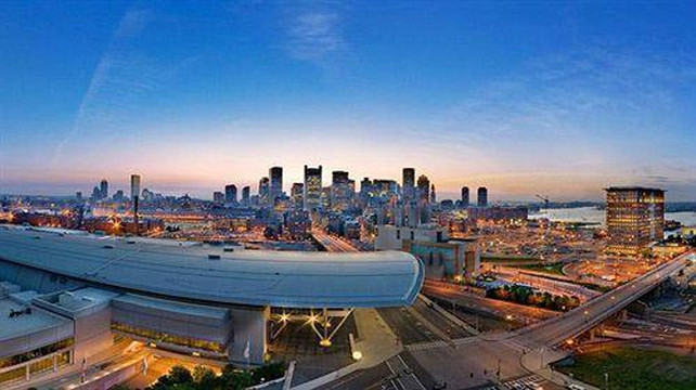 Boston Wine Tours-波士顿必去景点