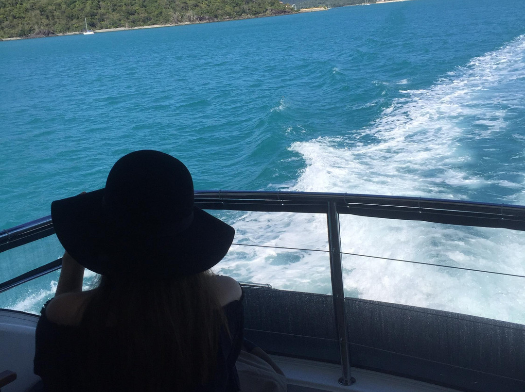 Ocean Dynamics-艾尔利滩必去景点