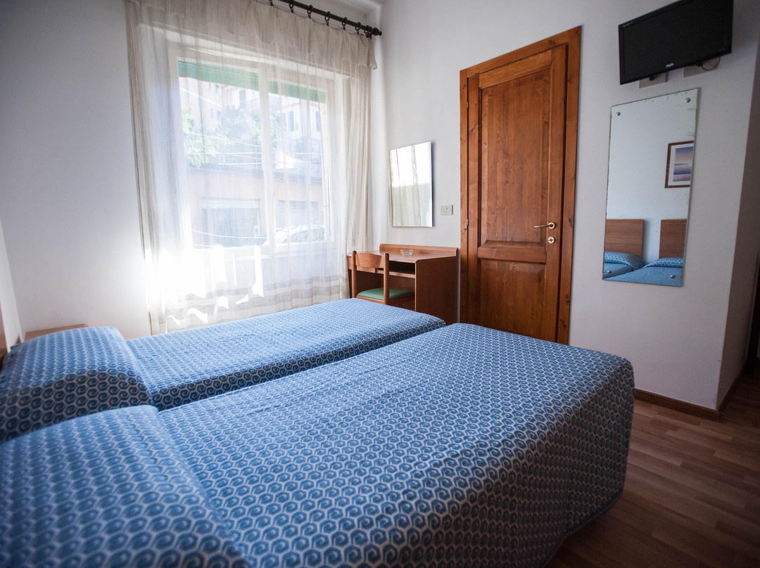 Hotel al Porto主图