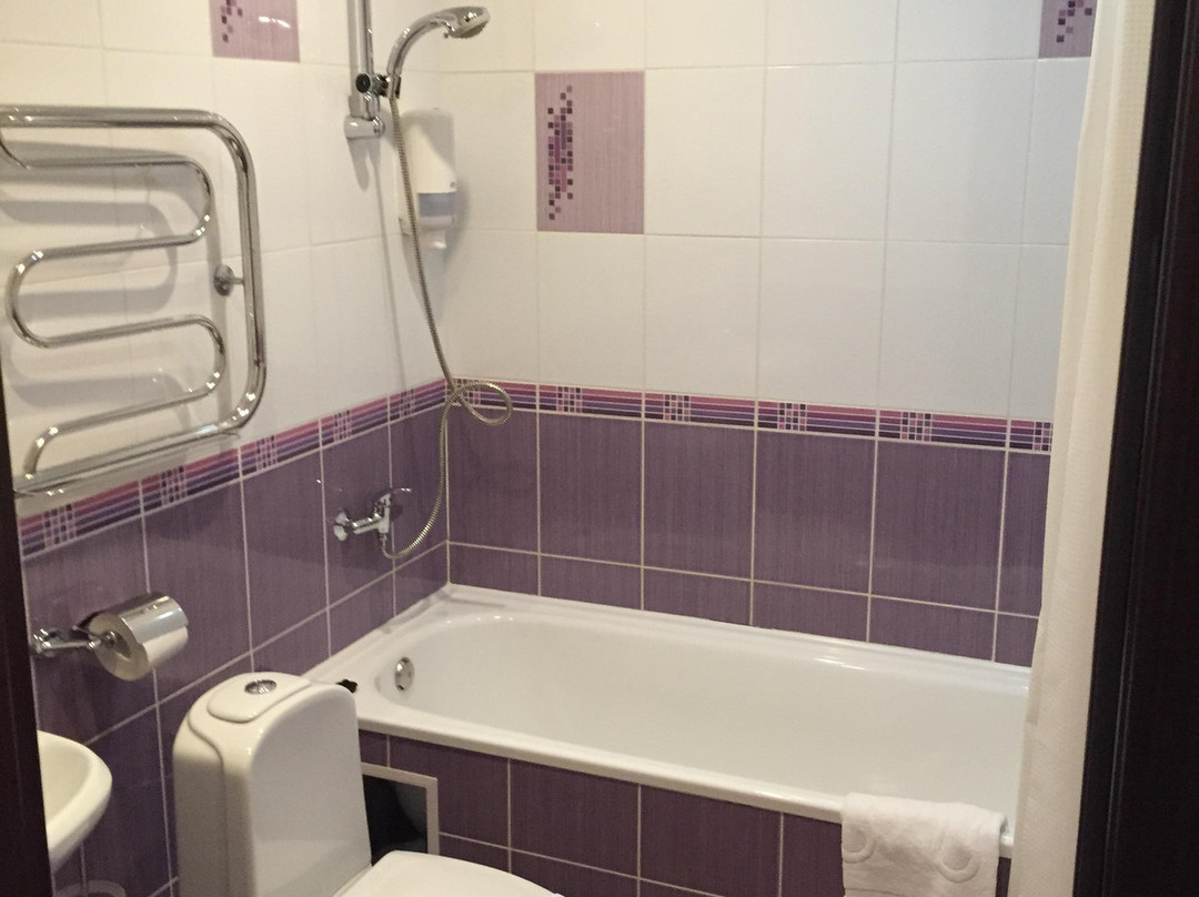 阿凡碳兹酒店主图