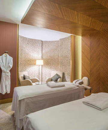 巴达马达凯宾斯基酒店酒店图片