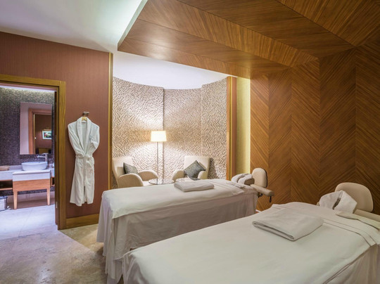 巴达马达凯宾斯基酒店