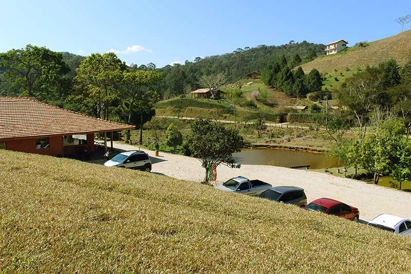 Cantina Vovo Cida主图