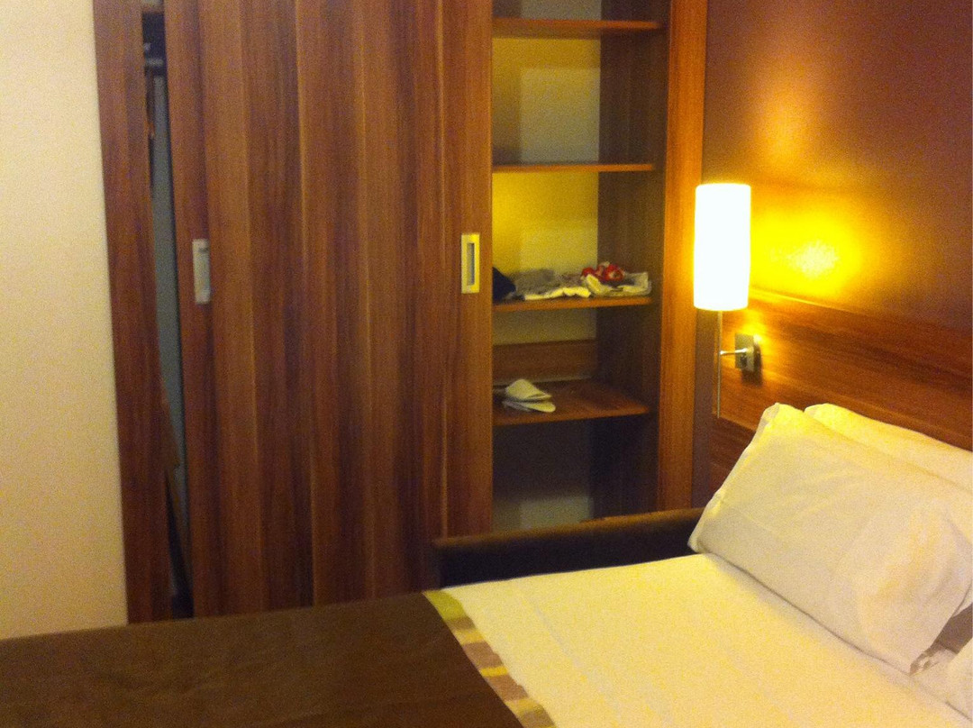 Residhome Residence Bures Sur Yvette主图