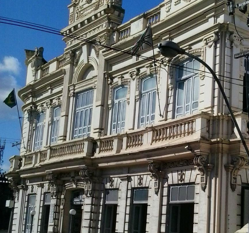 Paco Municipal Maria Quiteria-Feira de Santana必去景点