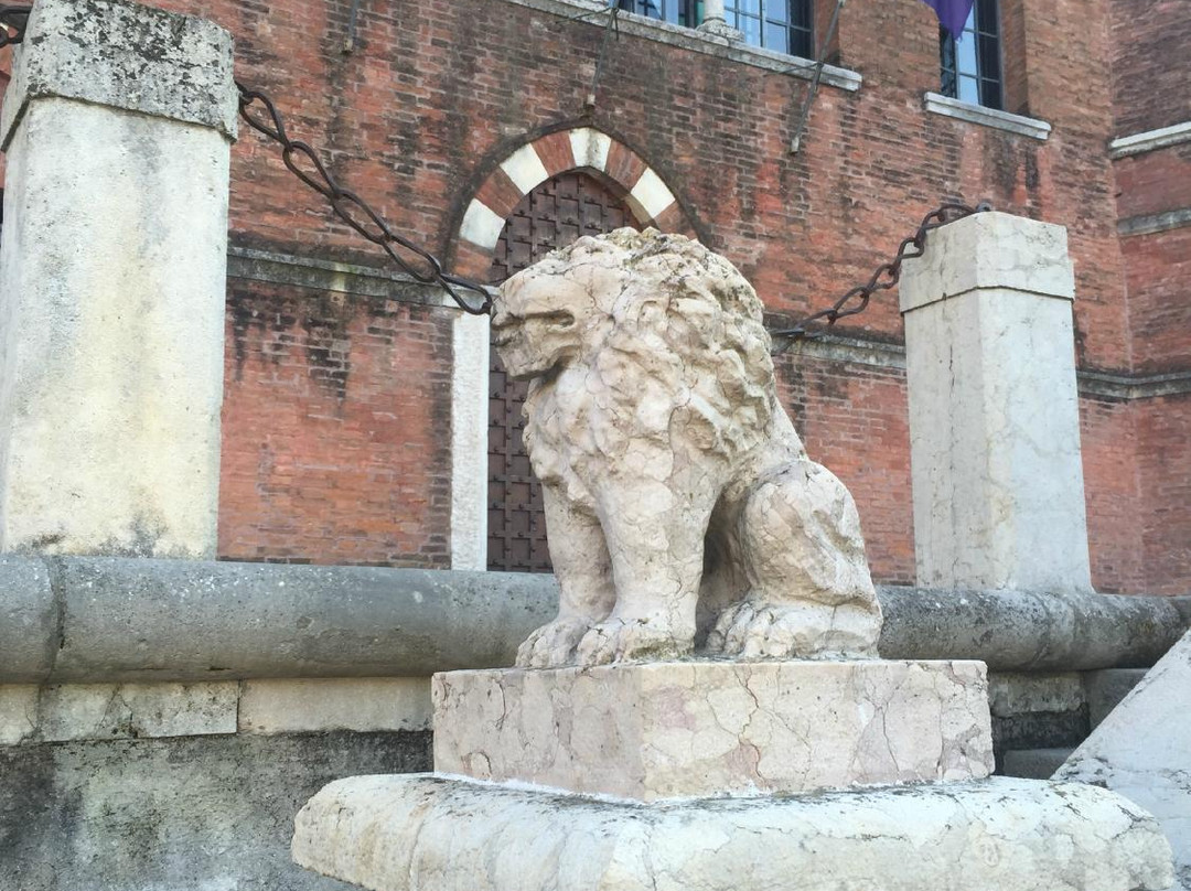La Rocca di Cologna Veneta景点图片