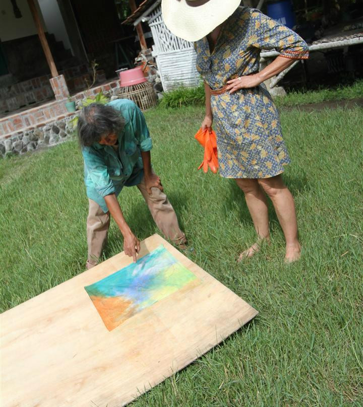 Brahma Tirta Sari-日惹必去景点