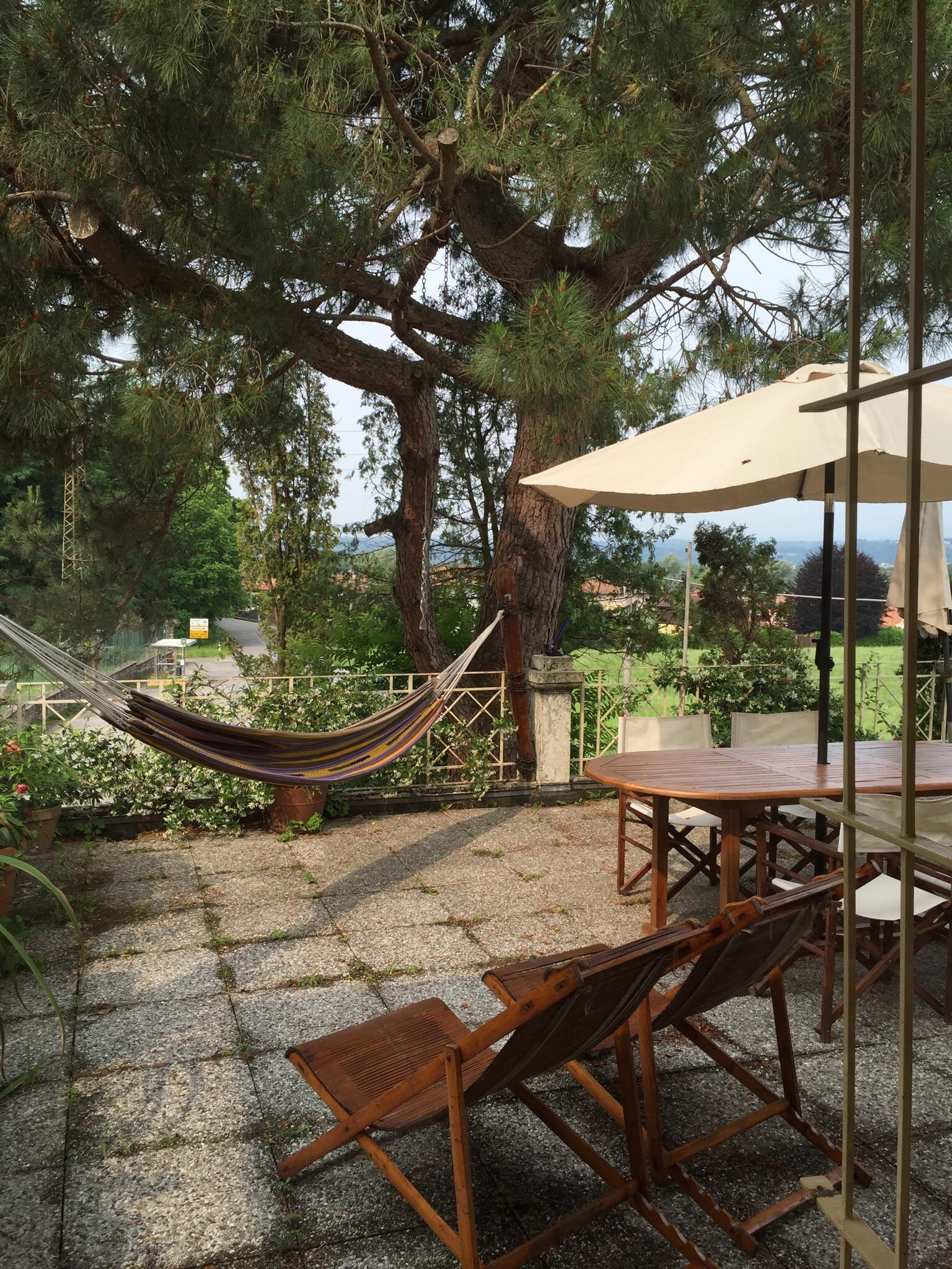 B&B Lago Nel Pagliaio-官方
