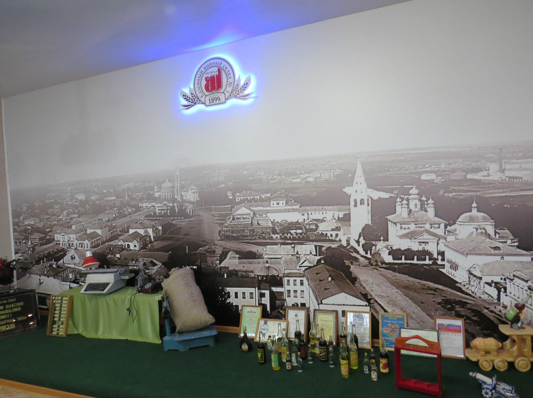 Museum of State Wine Warehouse №3景点图片