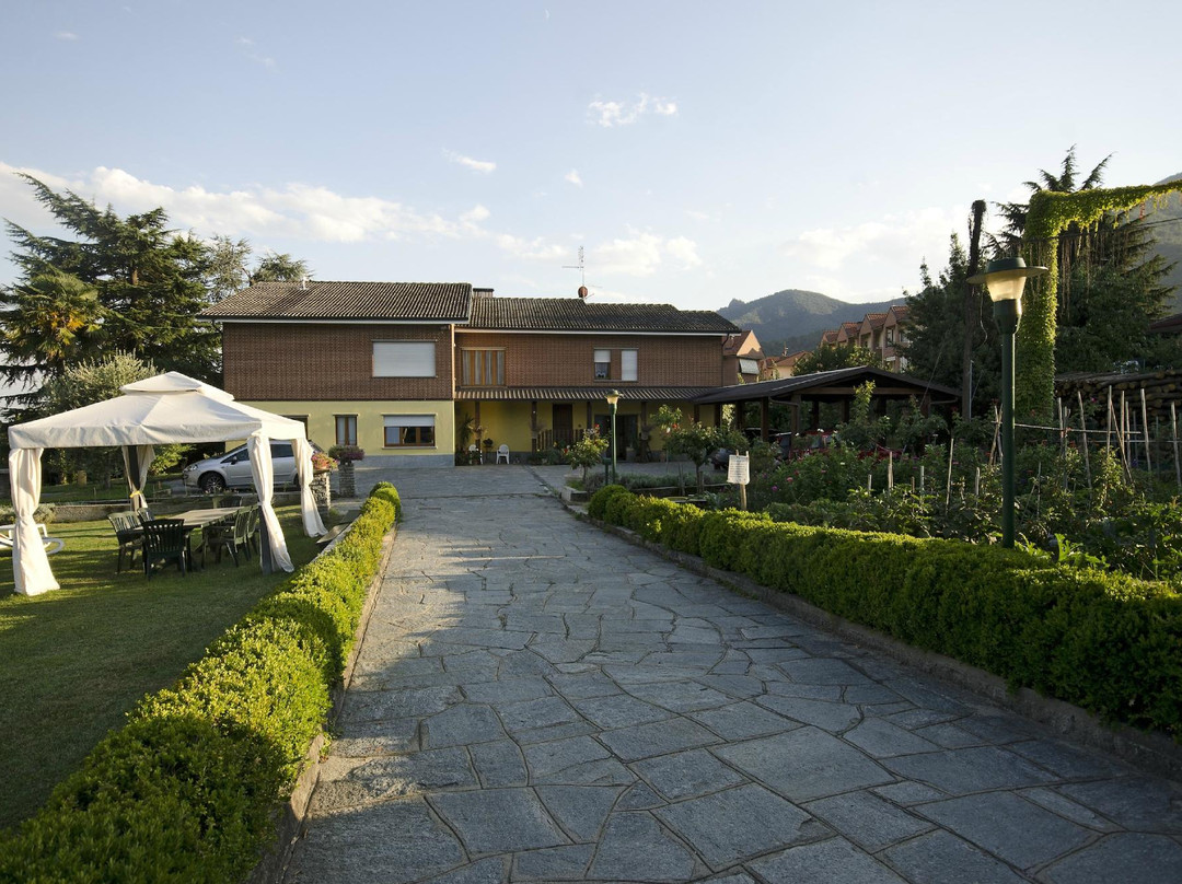 Bed and Breakfast Gli Ulivi