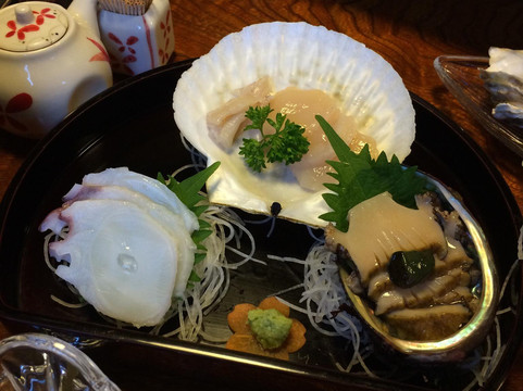 福岛町酒店住宿-Kaikyonoyado Zen