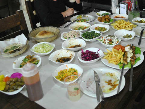 Kafr Manda旅游攻略图片