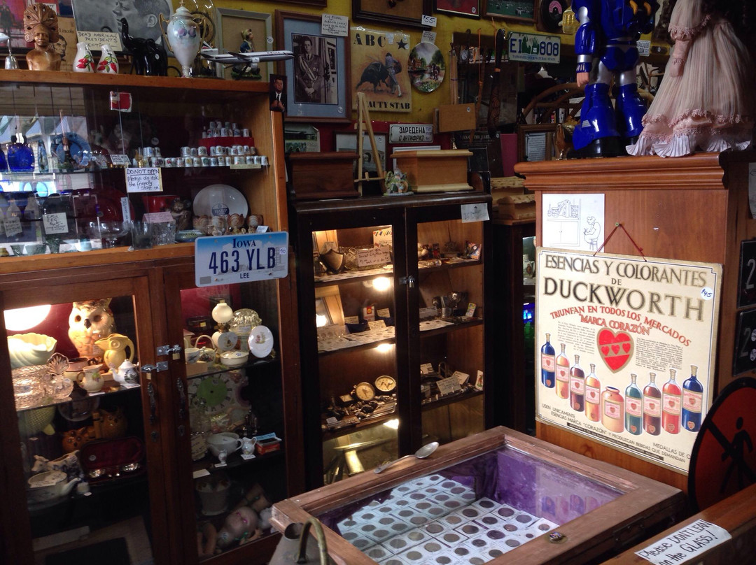 The Emporium-谢菲尔德必去景点